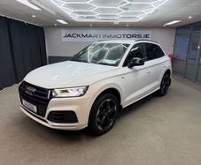 Audi Q5 2019