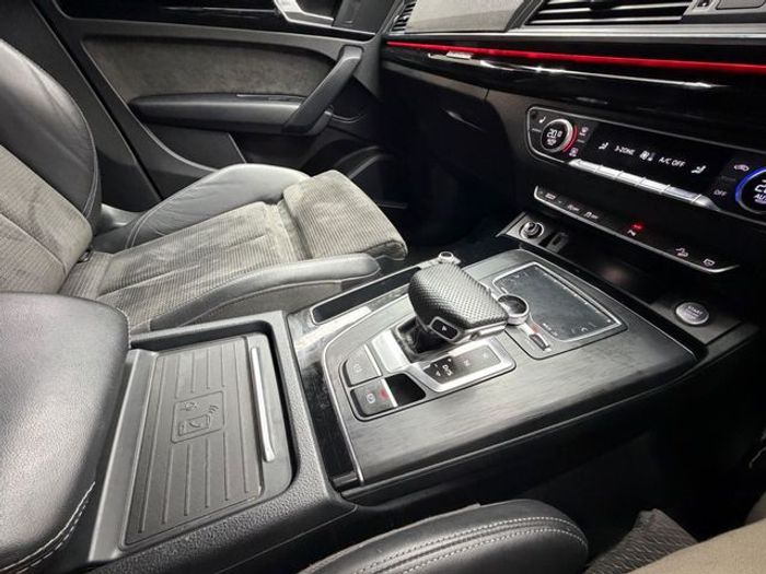 Audi Q5 2019