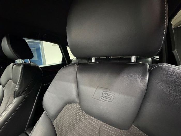 Audi Q5 2019