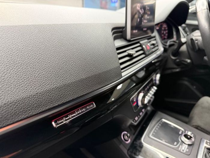 Audi Q5 2019