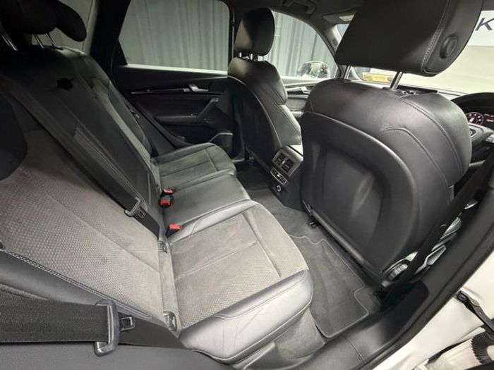 Audi Q5 2019