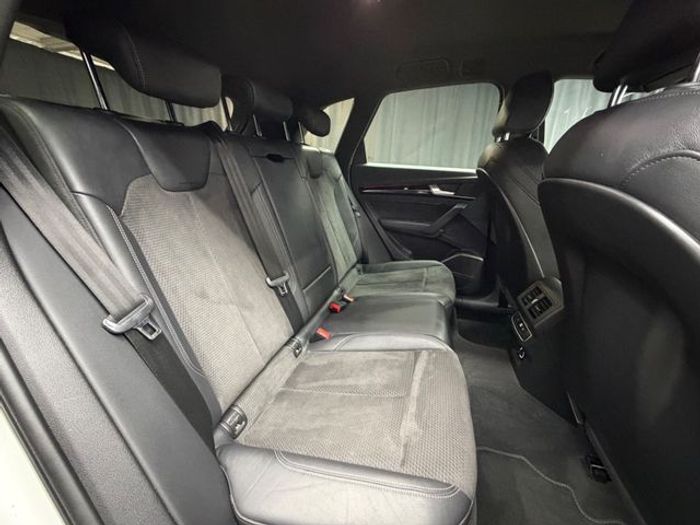 Audi Q5 2019