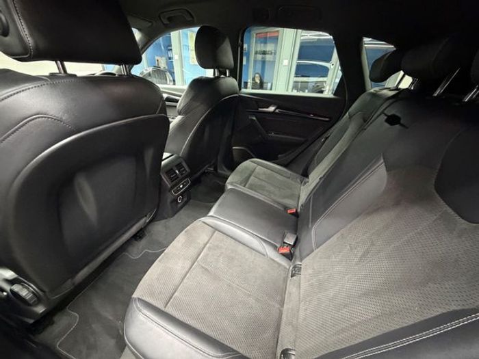 Audi Q5 2019