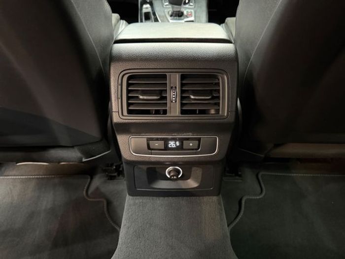 Audi Q5 2019