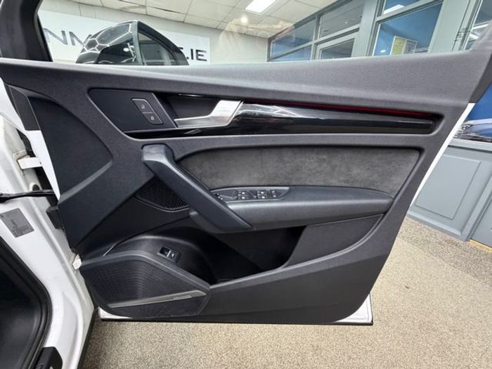 Audi Q5 2019