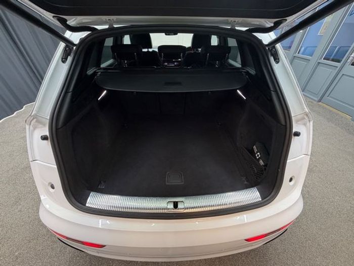 Audi Q5 2019