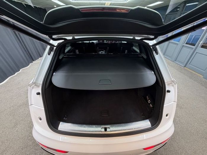 Audi Q5 2019