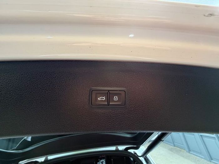 Audi Q5 2019