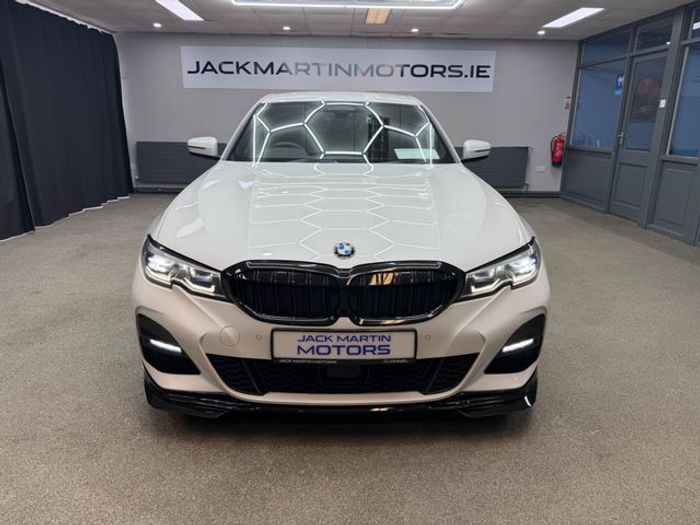 BMW 3 Series 2019
