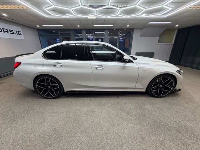 BMW 3 Series 2019