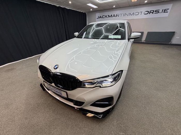BMW 3 Series 2019