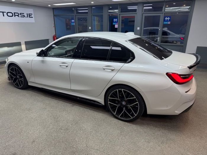 BMW 3 Series 2019