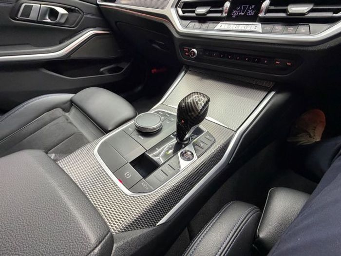 BMW 3 Series 2019