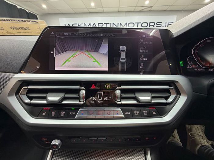 BMW 3 Series 2019