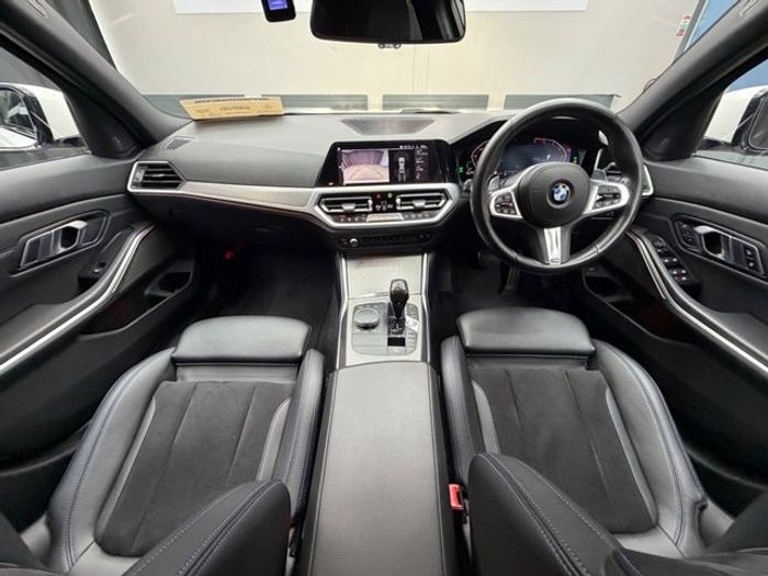 BMW 3 Series 2019