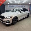 BMW 3 Series 2019