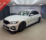BMW 3 Series 2019