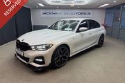 BMW 3 Series 2019