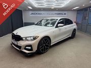 BMW 3 Series 2019