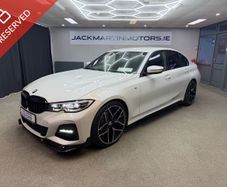 BMW 3 Series 2019