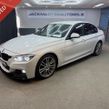 BMW 3 Series 2016