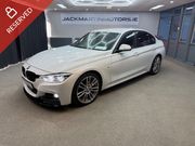 BMW 3 Series 2016