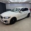 BMW 1 Series 2018