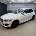 BMW 1 Series 2018