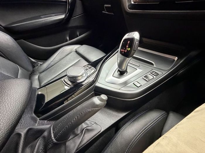 BMW 1 Series 2018