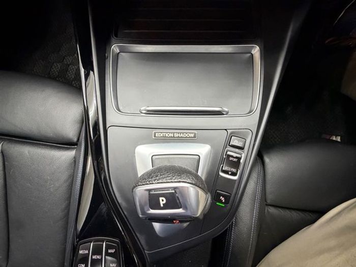 BMW 1 Series 2018