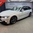 BMW 3 Series 2015