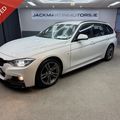 BMW 3 Series 2015