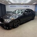 BMW 5 Series 2021