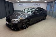 BMW 5 Series 2021