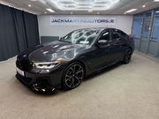 BMW 5 Series 2021