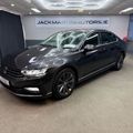 Volkswagen Passat 2020