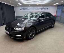 Volkswagen Passat 2020