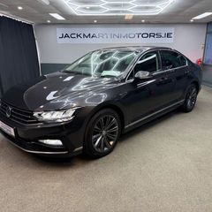 Volkswagen Passat 2020