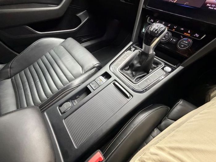 Volkswagen Passat 2020