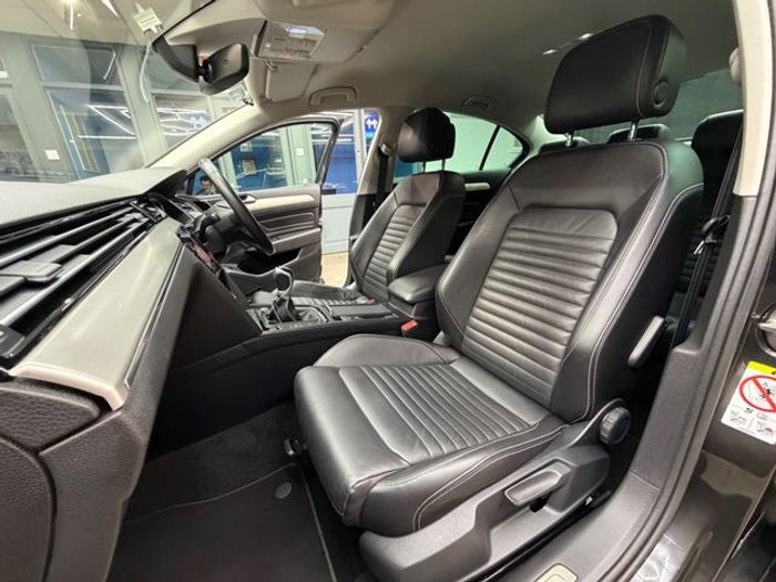 Volkswagen Passat 2020