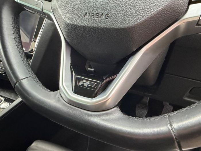 Volkswagen Passat 2020
