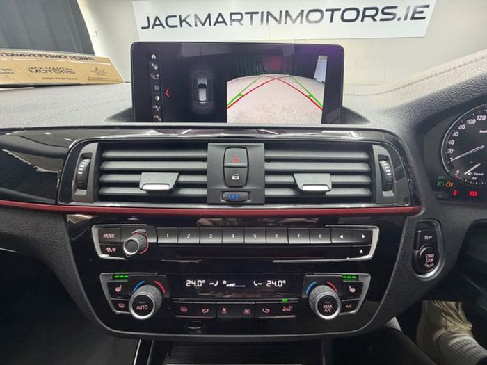 BMW 1 Series 2018
