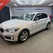 BMW 1 Series 2018