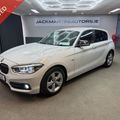 BMW 1 Series 2018