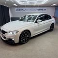 BMW 3 Series 2017
