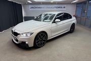 BMW 3 Series 2017