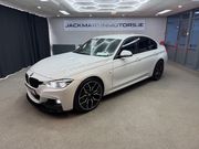 BMW 3 Series 2017