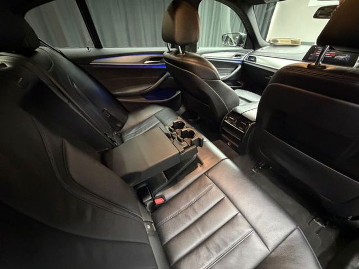 BMW 5 Series 2019
