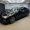 BMW 5 Series 2019
