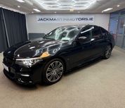 BMW 5 Series 2019
